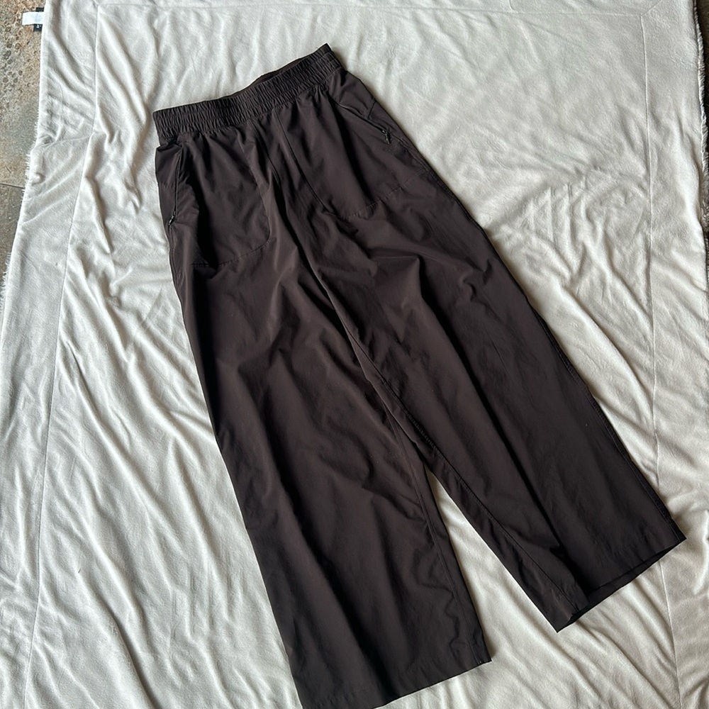 Lululemon Swift Wide Leg Pant